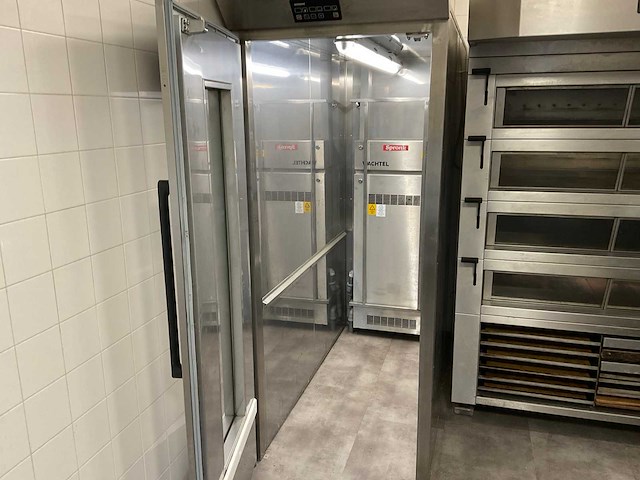 Wachtel aeromat rijskast - afbeelding 3 van  3