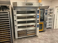 Wachtel piccolo etageoven - afbeelding 6 van  6