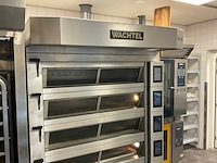 Wachtel piccolo etageoven - afbeelding 4 van  6
