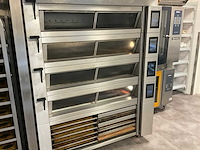 Wachtel piccolo etageoven - afbeelding 2 van  3