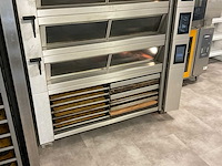 Wachtel piccolo etageoven - afbeelding 5 van  6