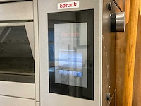 Wachtel piccolo etageoven - afbeelding 3 van  3