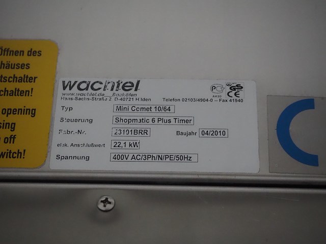 Wachtel - afbeelding 8 van  8