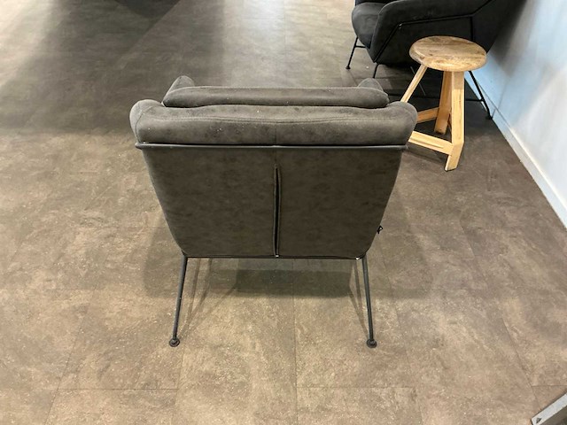 Wachtkamer inventaris - afbeelding 2 van  13