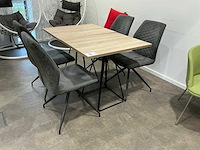 Wachtkamer inventaris - afbeelding 1 van  13