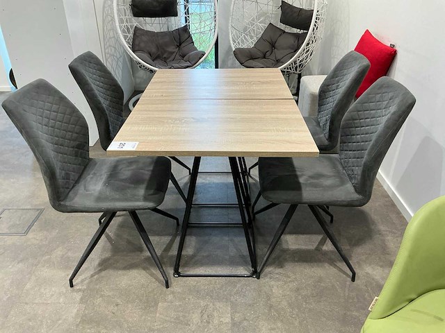 Wachtkamer inventaris - afbeelding 6 van  13