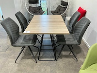 Wachtkamer inventaris - afbeelding 6 van  13