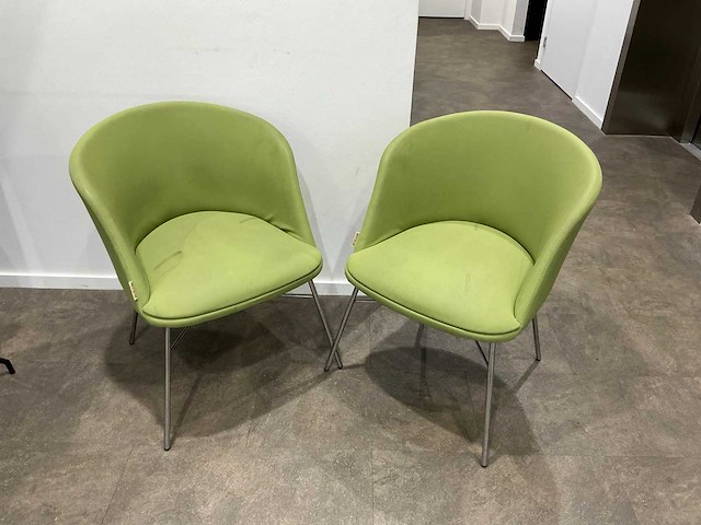 Wachtkamer inventaris - afbeelding 9 van  13