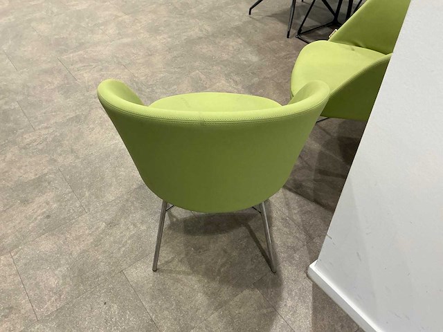 Wachtkamer inventaris - afbeelding 10 van  13