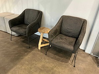 Wachtkamer inventaris - afbeelding 12 van  13