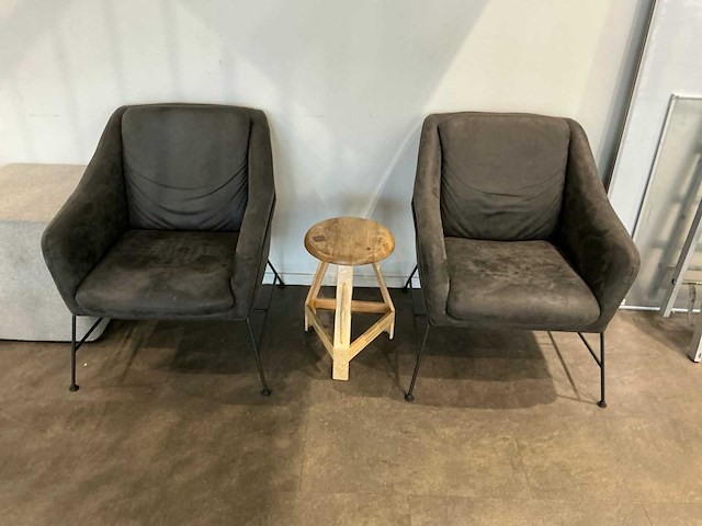 Wachtkamer inventaris - afbeelding 13 van  13