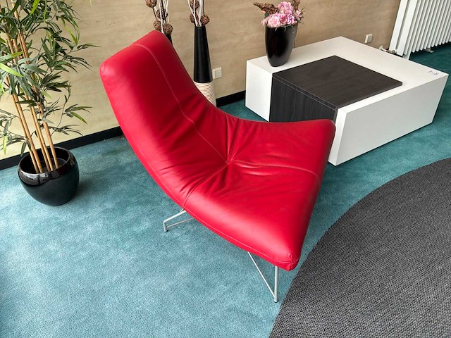 Wachtkamer meubilair - afbeelding 1 van  4