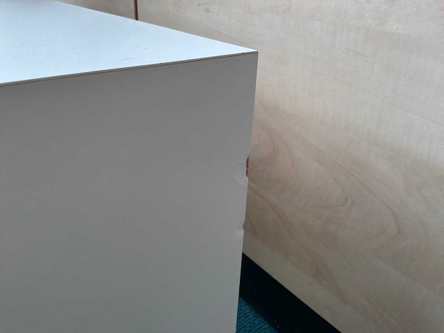Wachtkamer meubilair - afbeelding 3 van  4