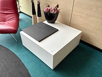 Wachtkamer meubilair - afbeelding 1 van  1
