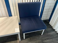 Wachtkamer set - afbeelding 2 van  4