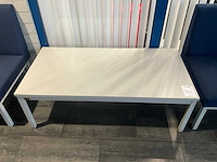 Wachtkamer set - afbeelding 3 van  4