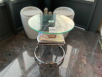 Wachtkamer zitje - afbeelding 1 van  4