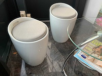 Wachtkamer zitje - afbeelding 2 van  4