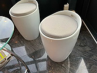 Wachtkamer zitje - afbeelding 3 van  4