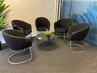 Wachtkamer zitje - afbeelding 1 van  9
