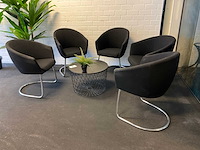 Wachtkamer zitje - afbeelding 2 van  9