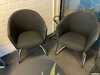 Wachtkamer zitje - afbeelding 4 van  9