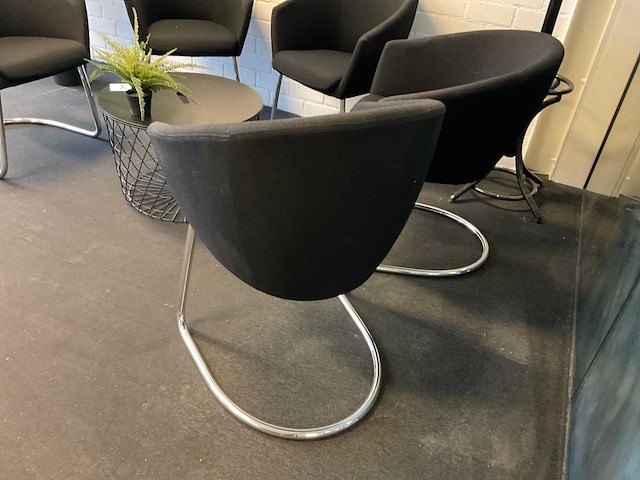 Wachtkamer zitje - afbeelding 6 van  9