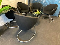 Wachtkamer zitje - afbeelding 7 van  9