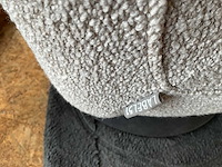 Wachtkamermeubilair - 2 fauteuil label 51 + bijzettafel - afbeelding 3 van  6