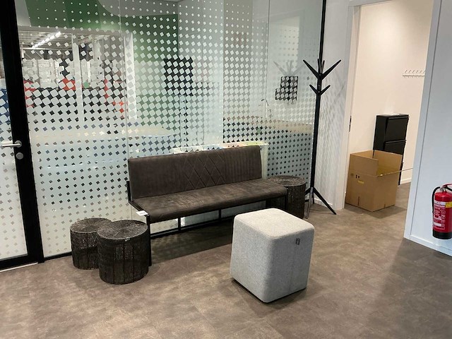 Wachtkameropstelling - afbeelding 1 van  6