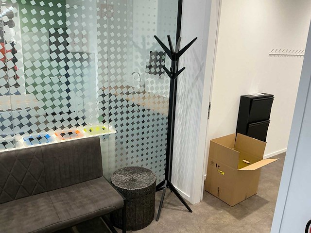 Wachtkameropstelling - afbeelding 6 van  6