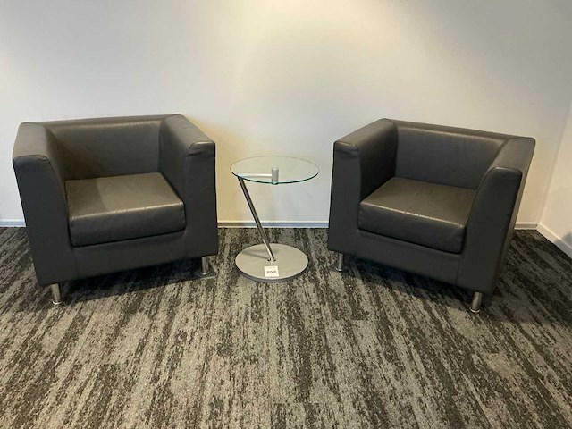 Wachtkameropstelling - afbeelding 1 van  5