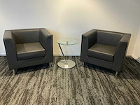 Wachtkameropstelling - afbeelding 1 van  5