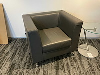 Wachtkameropstelling - afbeelding 3 van  5