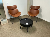 Wachtkameropstelling - afbeelding 1 van  4