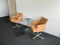 Wachtkamerset