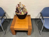 Wachtkamerstoel (2x) - afbeelding 3 van  6