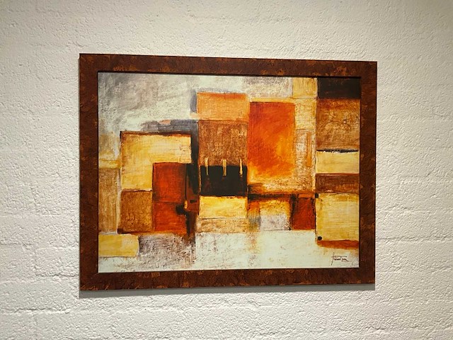 Wachtkamerstoel (2x) - afbeelding 6 van  6