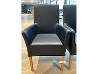 Wachtkamerstoel (2x) - afbeelding 4 van  4