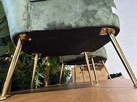 Wachtkamerstoel (2x) - afbeelding 4 van  4