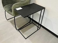 Wachtkamerstoel (2x) - afbeelding 3 van  3