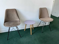 Wachtkamerstoel - afbeelding 1 van  6