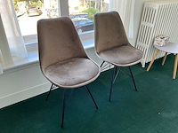 Wachtkamerstoel - afbeelding 2 van  6