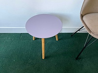 Wachtkamerstoel - afbeelding 4 van  6