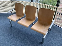 Wachtkamerstoel