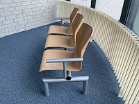 Wachtkamerstoel - afbeelding 5 van  6
