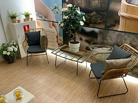 Wachtkamerzitje - afbeelding 1 van  9