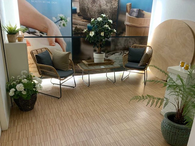 Wachtkamerzitje - afbeelding 2 van  9