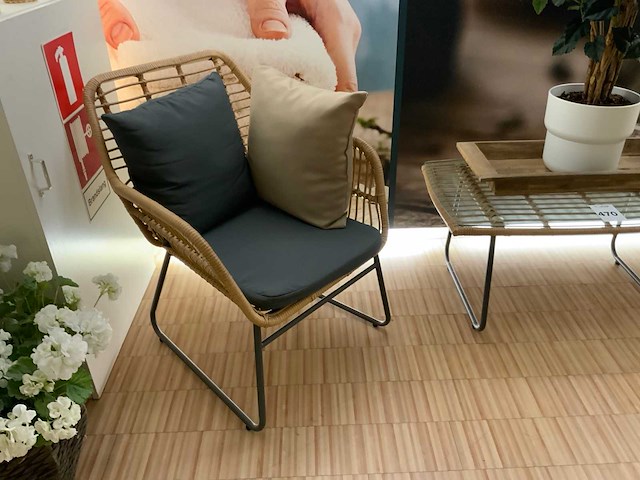 Wachtkamerzitje - afbeelding 5 van  9