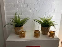 Wachtkamerzitje - afbeelding 8 van  9